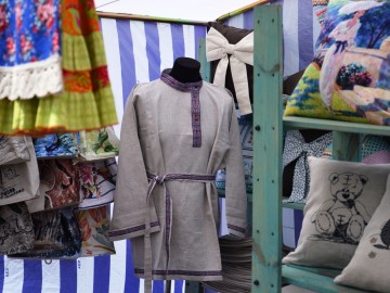 Русборг - 2017. Фото