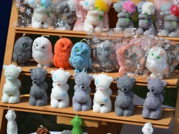 Русборг - 2017. Фото