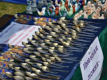 Русборг - 2017. Фото