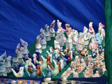 Русборг - 2017. Фото