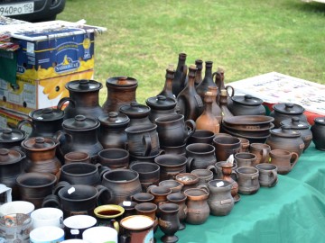 Русборг - 2017. Фото