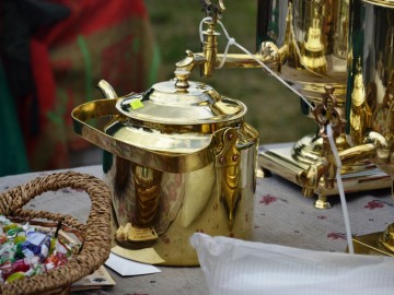 Русборг - 2017. Фото