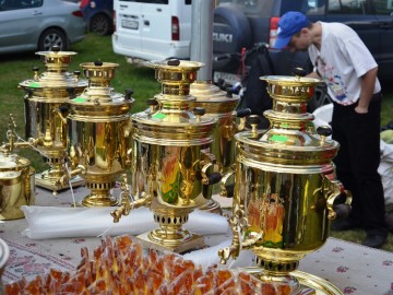 Русборг - 2017. Фото