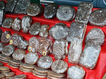 Русборг - 2017. Фото