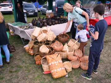 Русборг - 2017. Фото