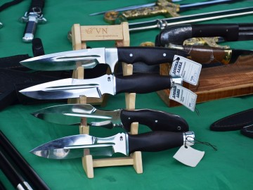 Русборг - 2017. Фото