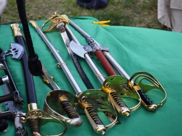 Русборг - 2017. Фото