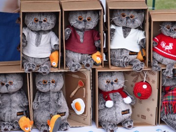 Русборг - 2017. Фото