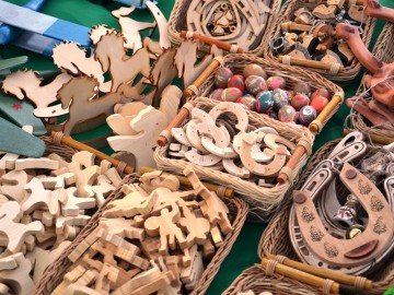 Русборг - 2017. Фото