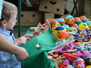 Русборг - 2017. Фото