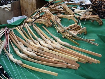 Русборг - 2017. Фото