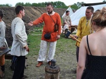 Русборг - 2017. Фото