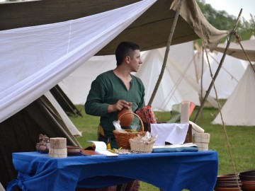 Русборг - 2017. Фото