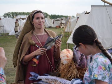 Русборг - 2017. Фото