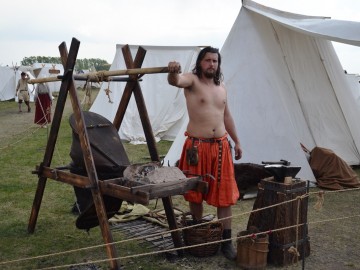 Русборг - 2017. Фото