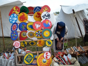 Русборг - 2017. Фото