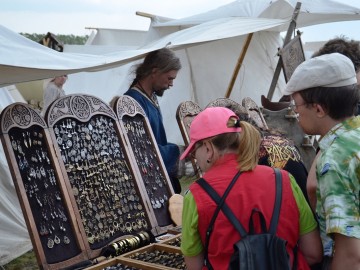 Русборг - 2017. Фото