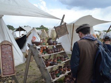 Русборг - 2017. Фото