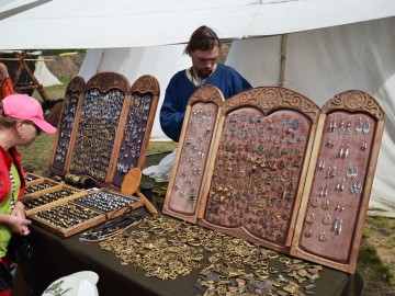 Русборг - 2017. Фото