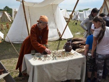 Русборг - 2017. Фото