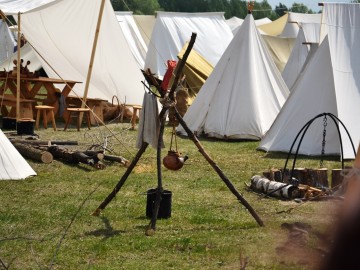 Русборг - 2017. Фото