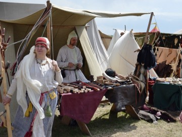 Русборг - 2017. Фото