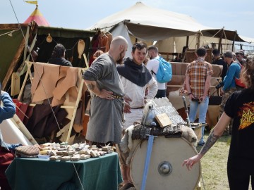 Русборг - 2017. Фото