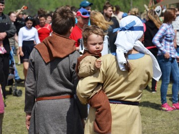 Русборг - 2017. Фото