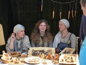 Русборг - 2017. Фото