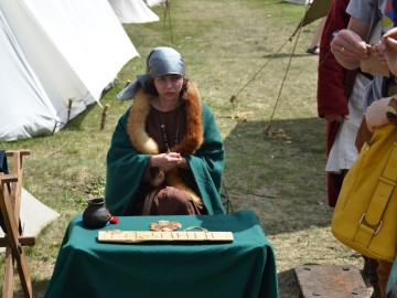 Русборг - 2017. Фото