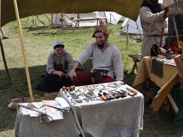 Русборг - 2017. Фото