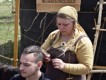 Русборг - 2017. Фото