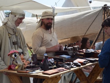 Русборг - 2017. Фото