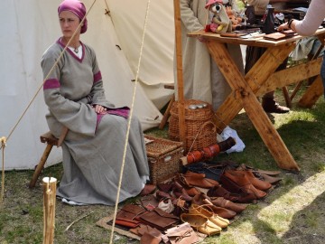 Русборг - 2017. Фото