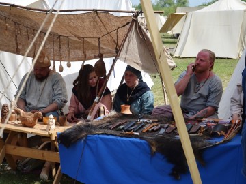 Русборг - 2017. Фото