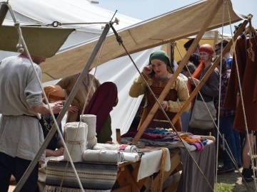 Русборг - 2017. Фото