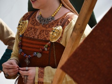 Русборг - 2017. Фото