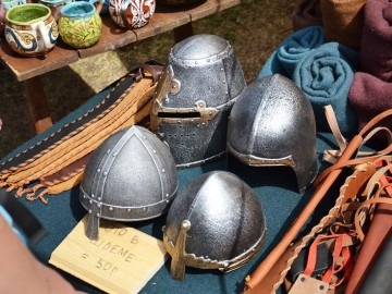 Русборг - 2017. Фото