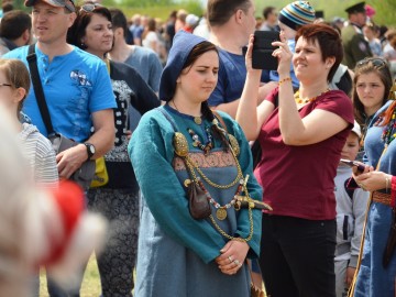 Русборг - 2017. Фото