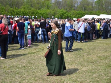 Русборг - 2017. Фото