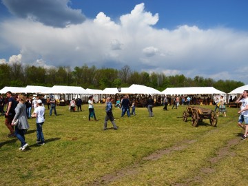 Русборг - 2017. Фото