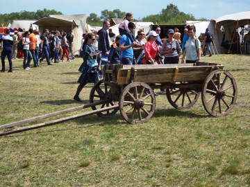 Русборг - 2017. Фото