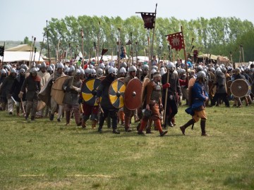 Русборг - 2017. Фото