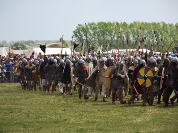 Русборг - 2017. Фото