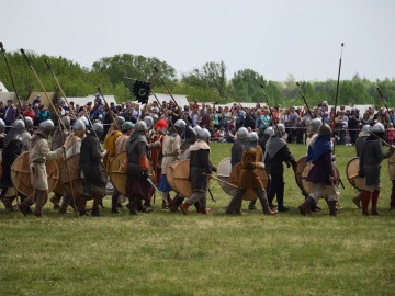 Русборг - 2017. Фото