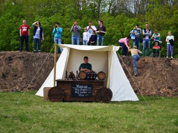 Русборг - 2017. Фото
