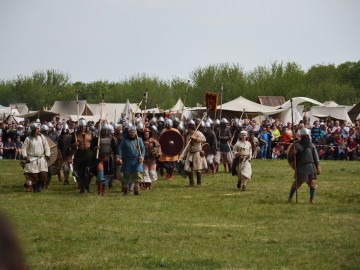 Русборг - 2017. Фото