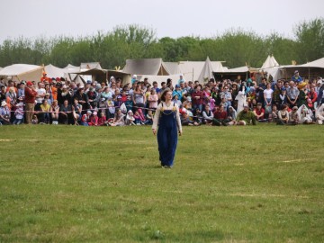 Русборг - 2017. Фото