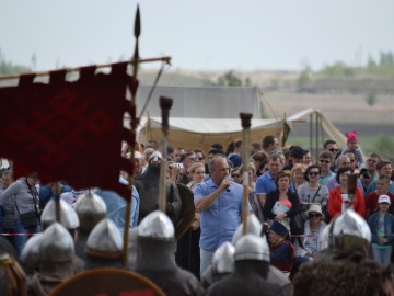 Русборг - 2017. Фото