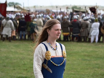 Русборг - 2017. Фото